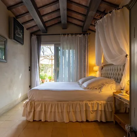 Casina Le Conserve 2* 切塞纳蒂科