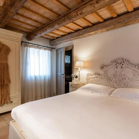 Casina Le Conserve 2* 切塞纳蒂科