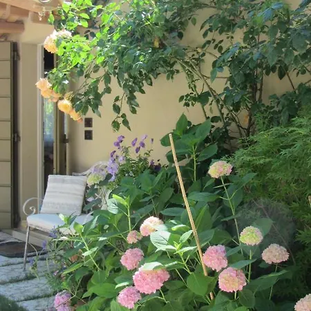 Casina Le Conserve 切塞纳蒂科