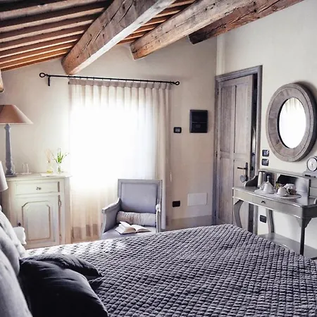 Casina Le Conserve ゲストハウス