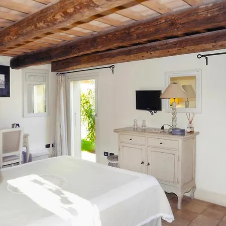 Casina Le Conserve Gasthof