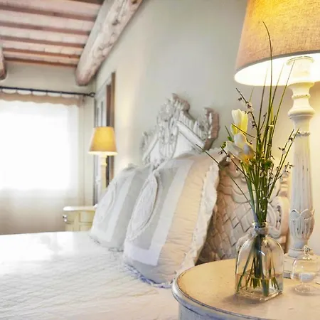 Casina Le Conserve Gasthof 2*