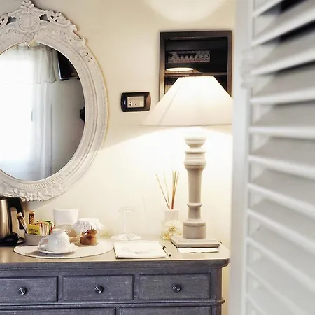 Casina Le Conserve Gasthof Cesenatico