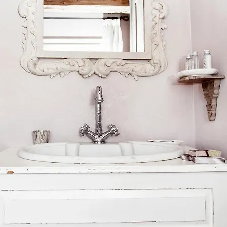 Casina Le Conserve Gasthof 2*