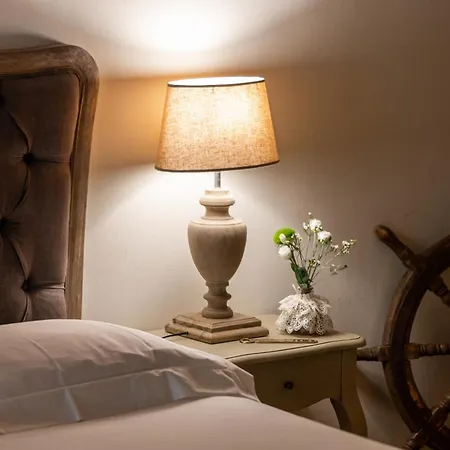 Casina Le Conserve Gasthof 2*