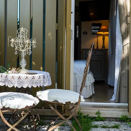 Gasthof Casina Le Conserve