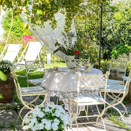 Casina Le Conserve Gasthof 2*