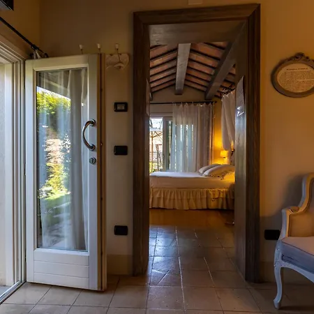 Casina Le Conserve Gasthof